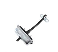 para Buick Rainier 2004 2005 Correa de Tope de Puerta Delantera Conjunto de Tope de Puerta del Lado del Conductor 15196109 924-157