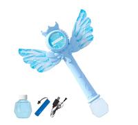para Burbujas Luminosas, Accesorio Disfrazado Musical y sueño, Luminosa | para niños y niñas de Infancia, de Disfraces, Viajes, Patio de Juegos jardín