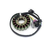 Para Buyang Feishen 300cc ATV Quad generador 2.1.01.2061 bobina de estator Magneto 18 bobinas estator de encendido Magneto Estator