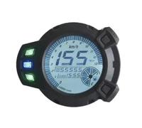 para BWS100 para BWS125 2009-2015 para YW125 Motocicleta Velocímetro Cuentakilómetros Tacómetros Cuentakilómetros