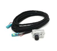 para BYD para Act 3 para Atto 3 para Yuan para Song For Plus para Tang Ev Grabadora Conducción DVR Road GPS Cámara Montada ADAS Dash CAM con Cable Cámara Visión Trasera