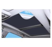 para BYD para Atto 3 EV para Yuan para Plus 2022 2023 Parasol Techo Corredizo Coche Parasol Tragaluz Pegatina Sombreado Parasol Parabrisas