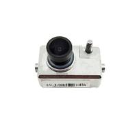 para BYD para Dolphin para Seal para Act 3 para Atto para Yuan para Song para Tang Ev DVR Dash CAM ADAS Cámara Grabadora Montada En Vehículo Cámara Visión Trasera(Camera)