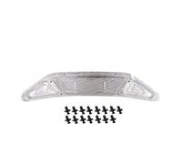 Para BYD Para Dolphin Para Surf Para Mini Para Atto 1 EQ 2023-2025 Forro Térmico Para Capó Insonorización Motor Tapete Aislante Algodón Almohadilla Aislamiento Capó Motor(Type A)