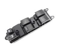 para BYD para F3 F3R F3DM G3 G3R L3 05-15 Interruptor de Control del Elevador de Ventana eléctrica Interruptor de botón regulador de Ventana de Puerta eléctrica Delantera (Principal con un Clic)