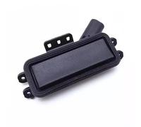 para BYD para Song para MAX MEH-3797300B Interruptor de liberación de Bloqueo de Maletero Botón de Apertura de manija de Puerta Trasera Microinterruptor de Puerta Trasera Pestillo de Bloqueo
