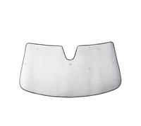 para BYD para Song para Plus para DMi 2021 2022 Parasoles Coche Cortina Protección UV Parasol Visera Cubierta Parabrisas Proteger Privacidad Parasol Parabrisas
