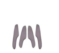 para BYD para Song para Plusdmi Reposabrazos Puerta Versión Almohadilla Elevación Soporte Mano Suministros Protectores para Coche Accesorios