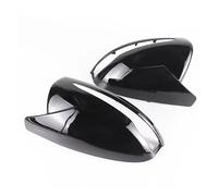 para C GLC SE Clase W205 X253 W222 W213 LHD RHD Tapas Repuesto Espejo Retrovisor Lateral Coche Carcasa Espejo Retrovisor(RHD-Sports Style)