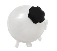para C&hevrolet para Equinox 2018-2019 para Malibu 2016-2018 1Pcs Tanque De Expansión del Radiador del Coche De Repuesto 23386455 Radiadores del Motor para Coche