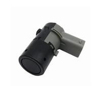 para C&itroën para C4 C5 Sensor De Objetos para Asistencia De Aparcamiento De Sensor De Distancia De Aparcamiento Asistencia Marcha Atrás 7701062074 Sensor Auxiliar Aparcamiento(Grey)