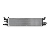 Para C-max 2 Para Focus 3 Turnier Para Kuga Para Tourneo 1.5L CV619L440VC 30926 F1F18D048AB Intercooler Turbo Enfriador Núcleo de intercooler para turbo