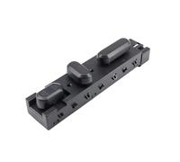 Para C-Max Para Edge Para Escape Para Expedición Para Explorer Interruptor Control Ajuste Asiento Eléctrico F150 9L3T-14B709-FAW Interruptor De Ajuste De Asiento