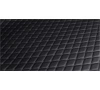 para C S204 2010-2013 Estera Maletero Coche Personalizada De Detalles Interiores Bandeja Carga Revestimientos Almohadilla Protectora Alfombrilla para Maletero Coche(Black,2022)