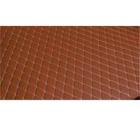 para C W205 2015-2022 Estera Maletero Coche Personalizada De Detalles Interiores Bandeja Carga Revestimiento Almohadilla Protectora Alfombrilla para Maletero Coche(Brown,2021)