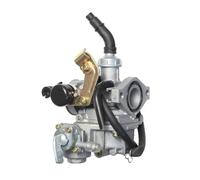 Para C100 DY100 Para WAVE100 CD100 Para SUPRA X110 Para Dream EX5 100cc PZ19 19mm Pit Bike Go Kart Ciclomotor Scoot Carburador Carb Carburador(B)