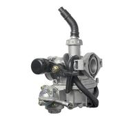 Para C100 DY100 Para WAVE100 CD100 Para SUPRA X110 Para Dream EX5 100cc PZ19 19mm Pit Bike Go Kart Ciclomotor Scoot Carburador Carb Carburador(A)