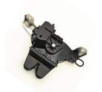 Para C238 E200 E220 E250 E300 C118 CLA180 CLA200 CLA220 CLA250 Cerradura Tapa Maletero Portón Trasero Automóvil 2057500600 A2057500600 YIJIAVSX