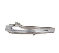 Para C257 W205 C253 W213 Luz De Señal De Giro De Espejo Lateral Retrovisor | Intermitente Luz indicadora del espejo retrovisor Dinámico