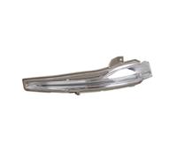 Para C257 W205 C253 W213 Luz De Señal De Giro De Espejo Lateral Retrovisor | Intermitente Luz indicadora del espejo retrovisor Dinámico