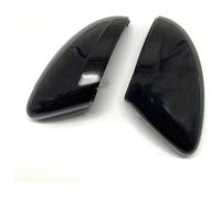 Para C3 2016-2020 Cubierta Del Espejo Retrovisor Coche Tapa De Ala Exterior Embellecedor Carcasa Lateral Carcasa Retrovisor Lateral Coche
