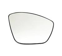 Para C3 MK3 2016 2017 2018 2019 2020 2021 Espejo Lateral Cristal Con Calefacción Lente De Retrovisor(Bien)