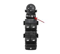 Para C4 2004-2010 Interruptor Control Ventana Eléctrica 6554HA 6554HE 6554.HA 6554.HE(6554.HA)