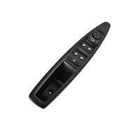 Para C4 2004-2011 Interruptor Control Ventana Eléctrica Accesorio Botón Eléctrico Automóvil Elevador Maestro 9651464577 Interruptor Ventana Eléctrica(Manual)