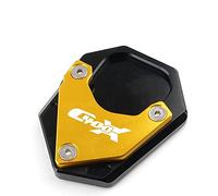 Para C400X C400GT K51 2019-2021, Soporte De Pie Para Motocicleta, Cubierta De Soporte Lateral, Placa De Soporte CNC, Almohadilla Ampliadora, Almohadilla De Extensión(3)