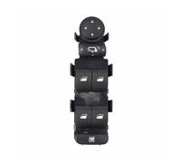 Para C5 2001-2007 C8 2002-2008 Interruptor Elevalunas Eléctrico Maestro Consola Control Regulador Elevalunas 6554.HQ 6554HQ