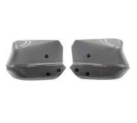 para C650GT para C650 para Sport para C para 650GT 650 para GT para C650Sport Paramanos Motocicleta Escudo Protector Manos Parabrisas Protectores Manos Motocicleta(Smoke)