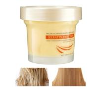 para cabello dañado - Solución restauradora de brillo 100 ml - Hidratante Para Cabello Seco,Para Madre Esposa Novia Hermanas Amigas Hogar Hotel Apartamento Dormitorio