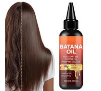 Para Cabello Seco,100ml Alisante y Brillo Intenso para Hombre y Mujer - Reparador De Enlaces Capilar Ligero - Para Cabello Dañado Encrespado Rizado Puntas Abiertas Rotura Diario Salón En Casa