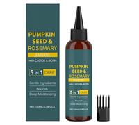 Para Cabello Seco | 100ml Aporta Brillo Y Suavidad | Reparador Fortalecedor No Graso Para Daño Salon Viaje Hombre Mujer