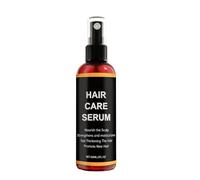 Para Cabello Seco - Acondicionador Spray de 60 ml,Spray Natural para Crecimiento y Fortalecimiento,Para Uso Diario Baño Ducha Daño Rotura Hogar Viaje Salon Mujeres Hombres