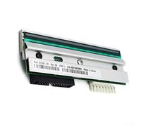 Para cabezal de impresión térmica Zebra P1004230 para 110Xi4 y 105SL Plus Rendimiento de larga duración a 203 dpi