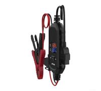 Para cable de ahorro de memoria OBD2, 12 V, para cambio de memoria OBD2 | Conserva la configuración, la hora, las posiciones de la ventana durante el cambio de batería, y juega, seguro para ECU