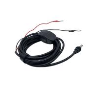 Para Cable de Carga para Starlink o-Ring, /10FT con Interruptor de Encendido para Vida en Furgoneta, Navegación