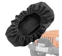 Para Cabrestante,Protector De Tela Oxford 600D | Cubierta Impermeable Contra Polvo Para Cabrestante,Para Remolque 3856-7938 Kg Vehículo Todo Terreno Interior Y Exterior