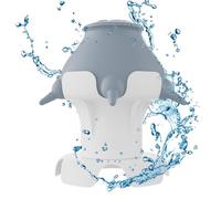 para Cachorros con pezón, sustituto de Leche para biberón, Cuenco para Leche para Animales domésticos Duradero, Chupete Lavable para Leche Materna para más Gatitos, Cachorros, Perros pequeños