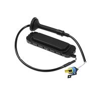 Para Cadillac 2007-2013 Actuador Pestillo Portón Trasero Botón Apertura Cerradura Maletero Puerta Trasera 15106857 Interruptor Apertura Portón Trasero