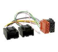 Para Cadillac BLS Opel Gt Roadster Coche Radio Adaptador Conector Del Cable Iso