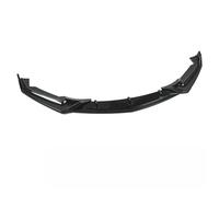 para Cadillac CT4 CT5 2020 En Adelante Alerón De Parachoques Delantero Divisor Y Difusor Protector Inferior(Gloss Black)