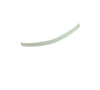 Para Cadillac CT5 2019-2023 Alerón Trasero De Tapa Del Maletero Alerones De Cola Material ABS Kit De Carrocería Decorativo De Tuning Estilo Exterior Del Coche(Unpainted)