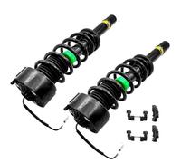 para Cadillac CT6 4x4 16-20 580-1120 2X Amortiguadores Delanteros Conjunto de amortiguadores de Aire magnéticos