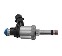 Para Cadillac CTS 3.6L 2011 0261500114 12638530 Boquilla Inyector Combustible Coche Reemplazo Directo Accesorios Automóvil Boquilla Inyector Combustible Coche