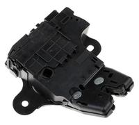 Para Cadillac Para ATS 2013-2017 Actuador Pestillo Portón Trasero Motor Bloqueo Maletero 13501988 Interruptor Apertura Portón Trasero