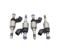 Para CADILLAC Para ATS 2013-2019 Para ATS Para CT6 Para CTS 12671568 12662571 12631971 Inyectores De Combustible Para Automóvil Inyector Combustible