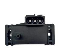 Para Cadillac Para Brougham Para Cimarron Para Fleetwood Turbo Manifold Sensor Presión Aire Absoluto Con Conector 12223861 85107279 Sensor presión colector admisión MAP(Sensors)