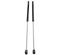 para Cadillac para CTS 2003 2004 2005 2006 2007 SG130092 6307 2 PCS Soportes De Elevación De Capó Delantero Puntales De Choque Capó Resorte De Gas